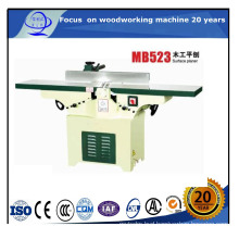 Surface Planer for Solid Wood/ Vertical Woodworking Milling Machine/ Single-Spindle Moulder/ Wood Furniture Double Salisadora Superficial PARA La Madera Solida
